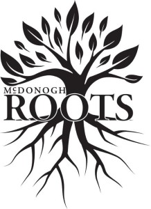 Roots logo