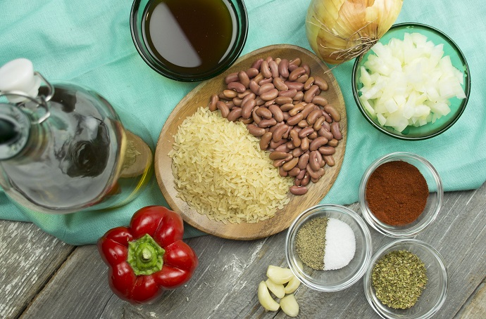 RS8091_Ingredients rice