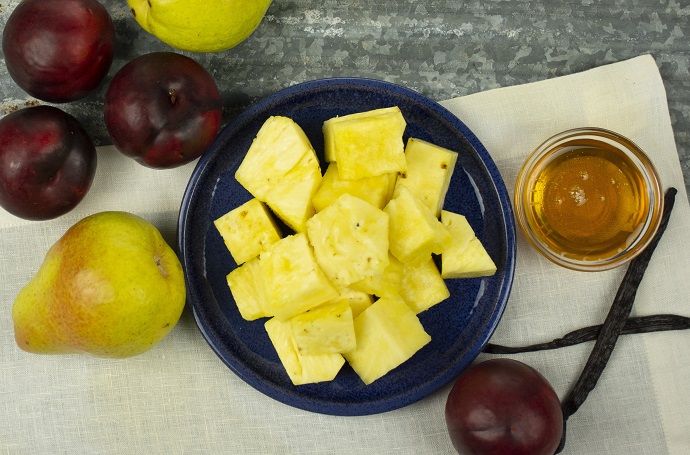 fruit ingredients