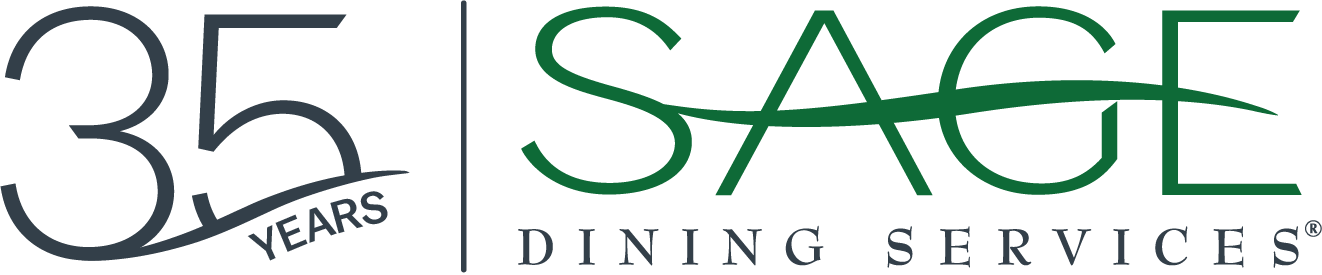 SAGE Dining Services Logo