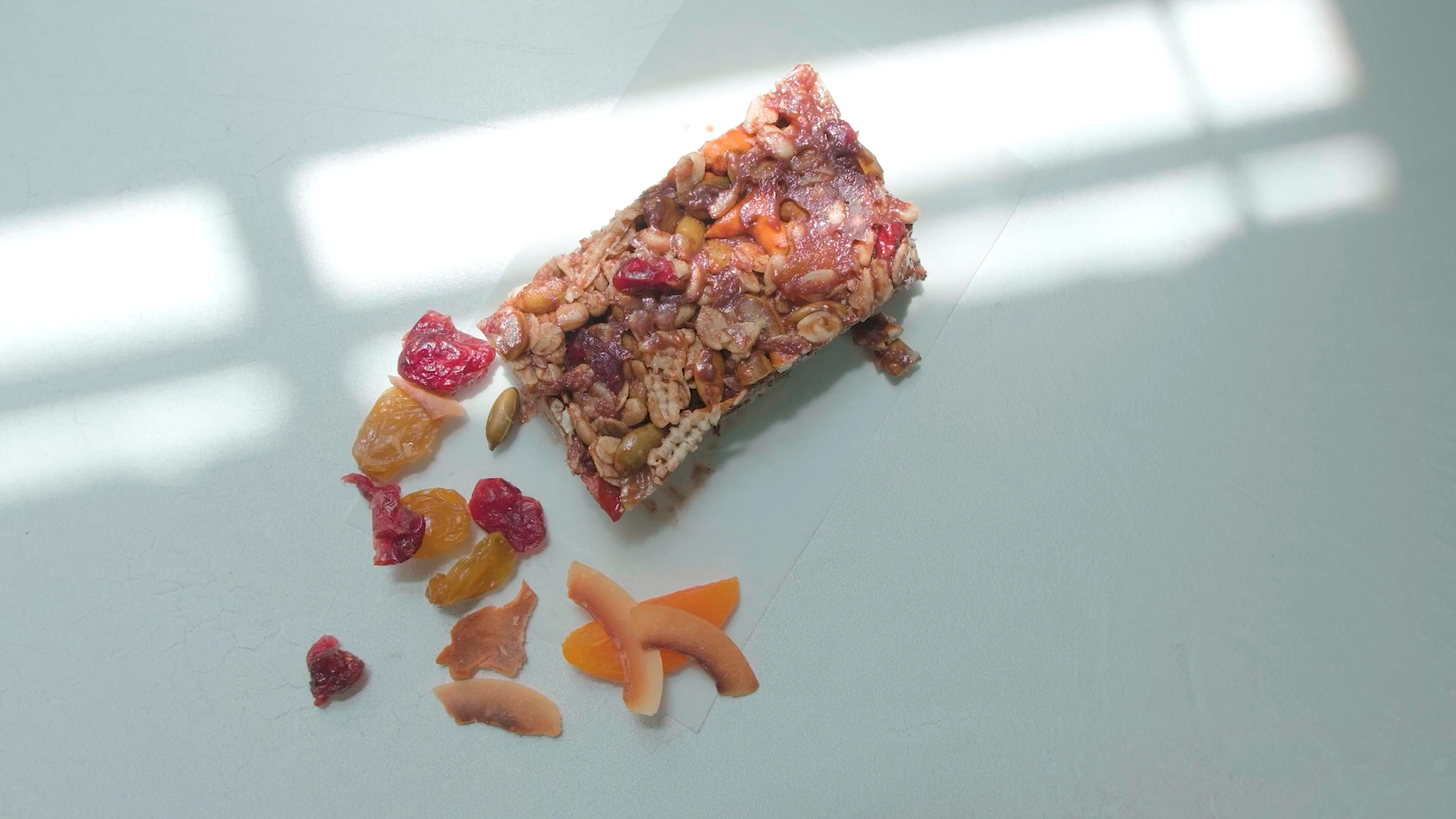 Assortment of delicious catering displays