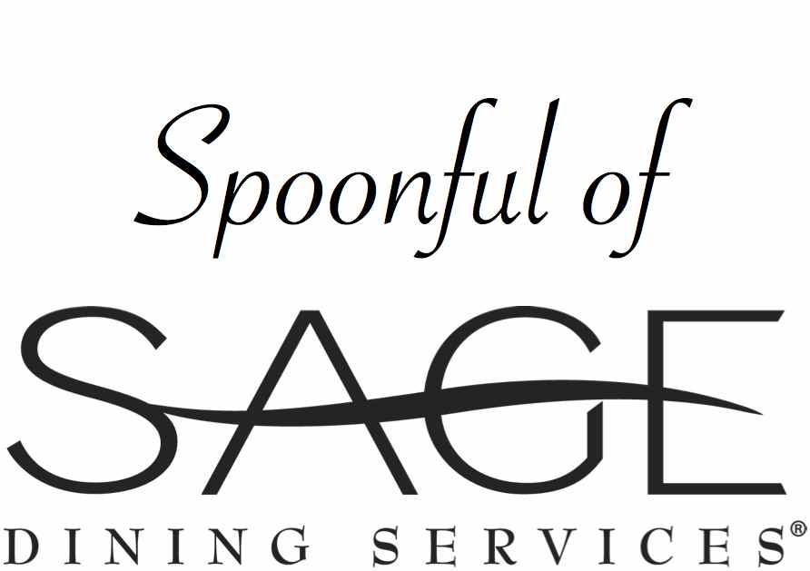 Spoonful of SAGE blog logo