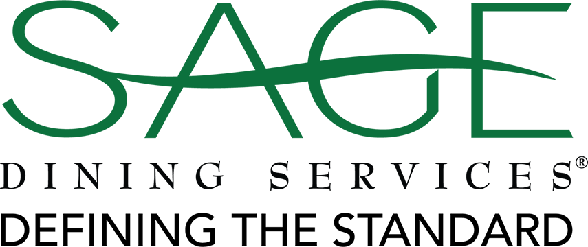 SAGE Dining Services Logo